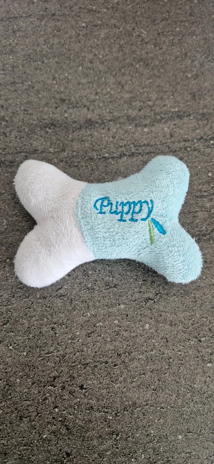 Jouet pour chien.